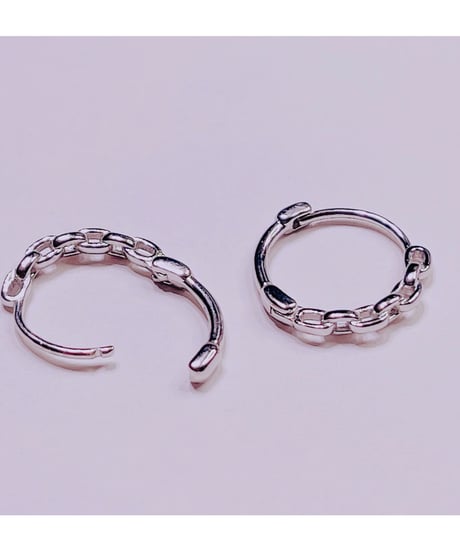 1234 S925ピアス