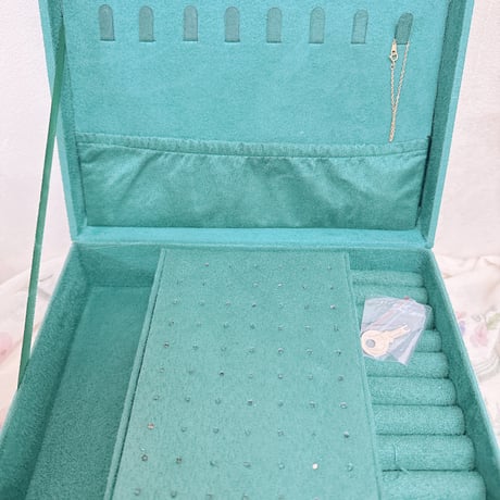 8250 ジュエリーボックス
