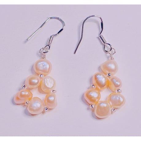 同梱限定1806 ピアス