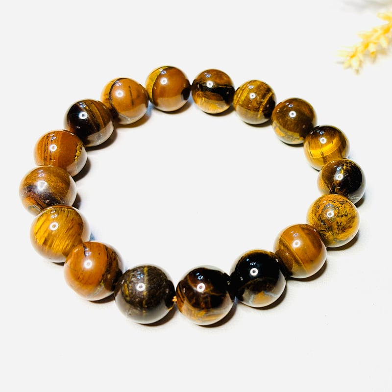 タイガーアイ　ブレスレット　まとめ売り　35本 タイガーアイ ブレスレット まとめ売り 35本 楽天市場】タイガーアイ