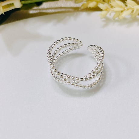 9003 S925リング