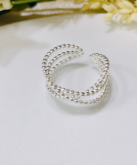 9003 S925リング