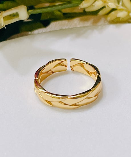 9004 S925リング