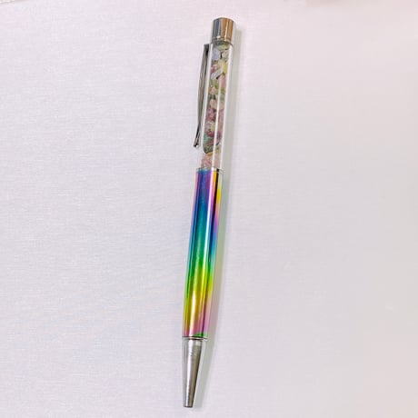 5月9日購入金商品を購入した方のみ 5957 マルチカラーストーン 黒インク