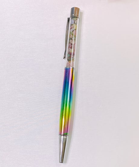 5月9日購入金商品を購入した方のみ 5957 マルチカラーストーン 黒インク