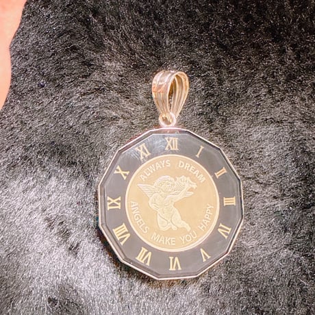 金Au750 ラブボ　ペンダントトップ CATEGORY アクセサリー | Naotto's shop by AIKAWA PLANE