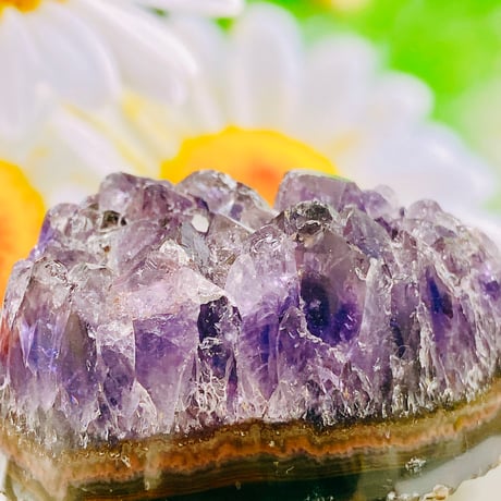 なつこ様 5845 アメジストドーム