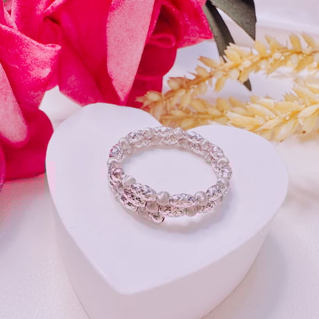 専用★新品◆K18WG 地金 88cm デザインロングネックレス 【9.2g】 CATEGORY アクセサリー | Naotto's shop by AIKAWA PLANE