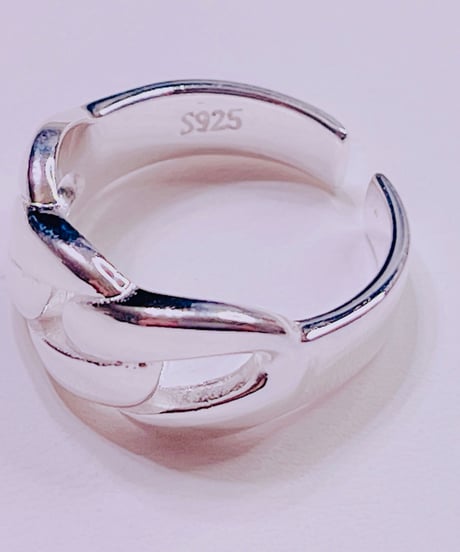 1231 S925リング