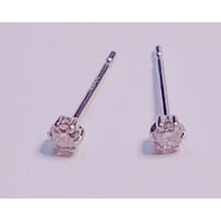 A001709 PT900リング ダイヤ0.10ct #13 黒 セラミック | Naotto A001709 PT900リング ダイヤ0.10ct #13 黒 セラミック | Naotto