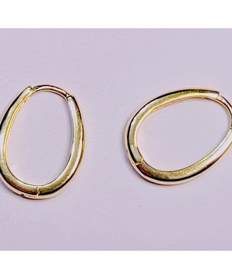 1927 シルバーピアス