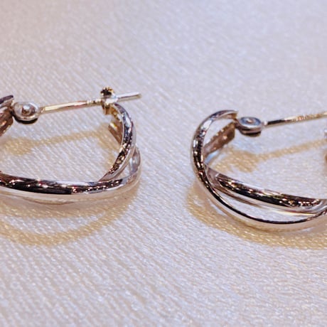 JGJE20043 PT900 ピアス