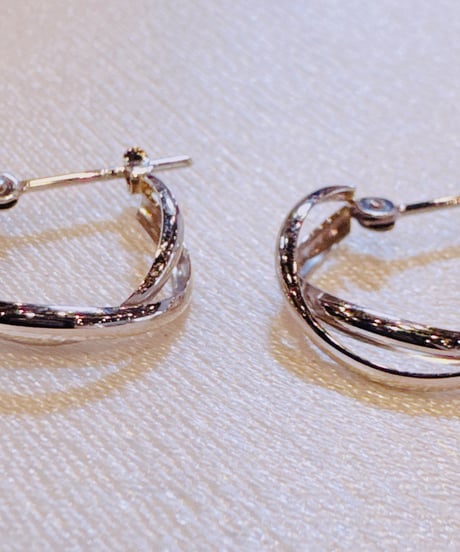 JGJE20043 PT900 ピアス