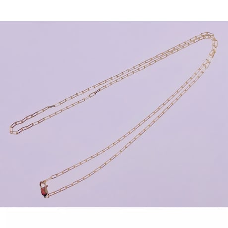 1506  S925 ネックレス50cm