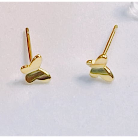 3671 シルバーピアス