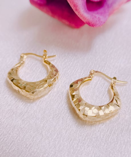 32290 イタリアンシルバーピアス