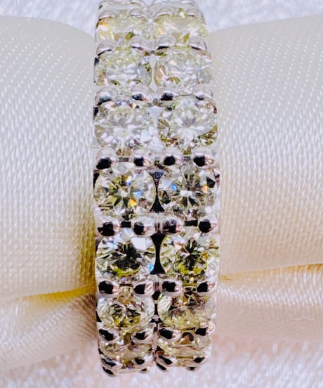 だー子様 IJK8001 PT ダイヤモンド2.0ct リング