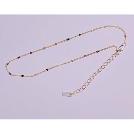 ご褒美 1835 シルバーブレスレット