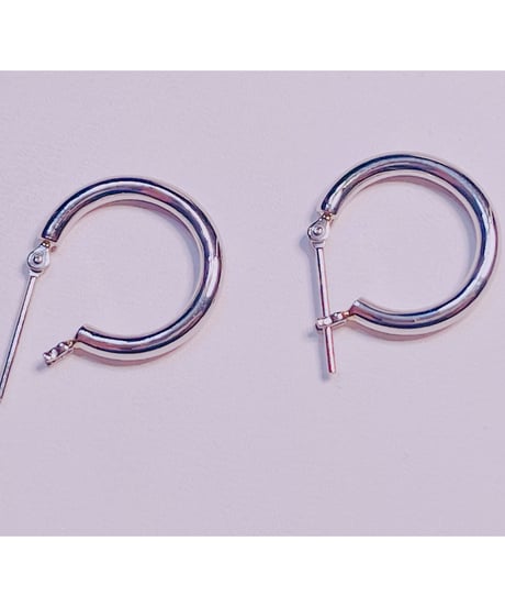 1630 Ptピアス2*15