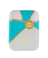 LE PARFAIT POUR FEMME AZURE -100ML　10982