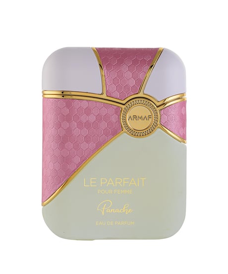 LE PARFAIT POUR FEMME PANACHE -100ML　10999