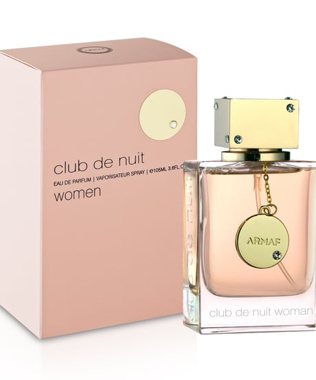 CLUB DE NUIT (W)-105ML　10906