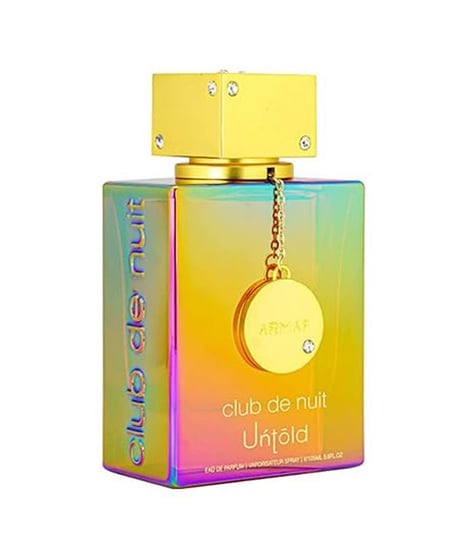 CDN RED UNTOLD (M)-105ML　10951