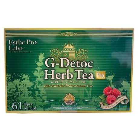 G-Detoc Herb Tea（30袋）