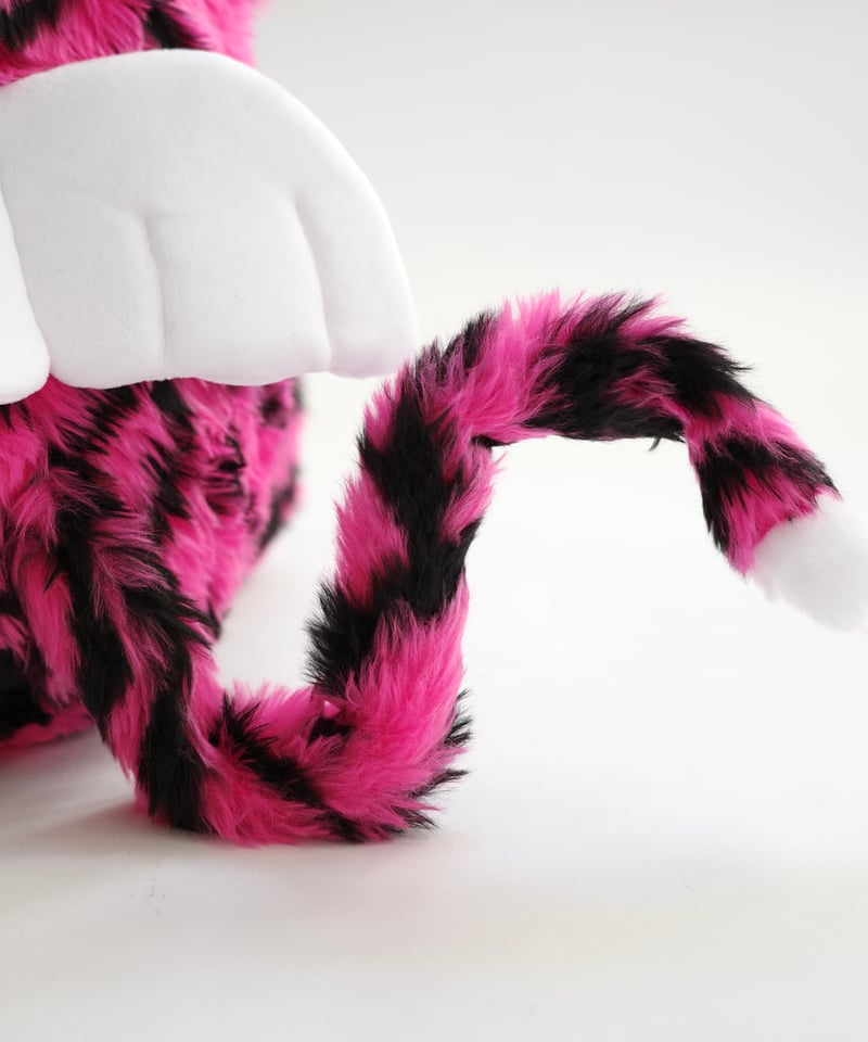 russet burbank plushie love ぬいぐるみ Russet Burbank McSnoozle Plushie Love - メルカリ