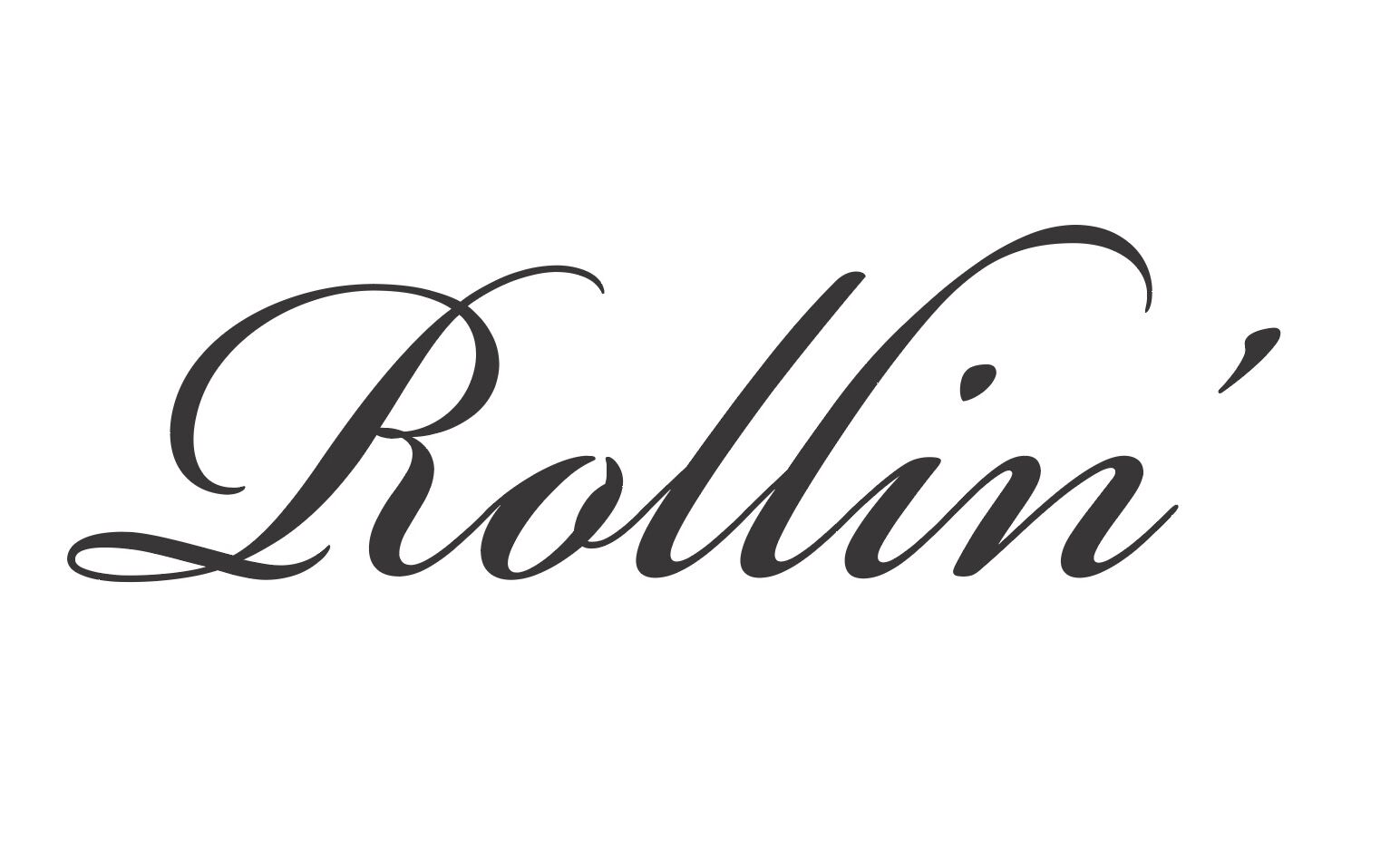 Rollin' fav stuff