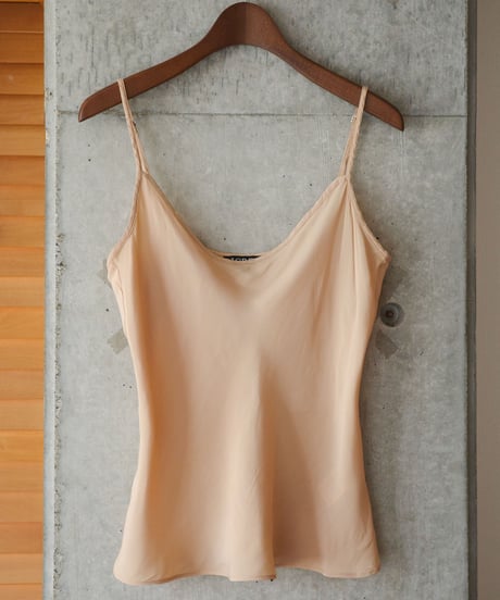 deadstock J.CREW leopard sheer frill shirt and camisole top