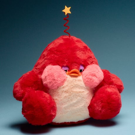 Plushie Loveぬいぐるみ Plushie Love