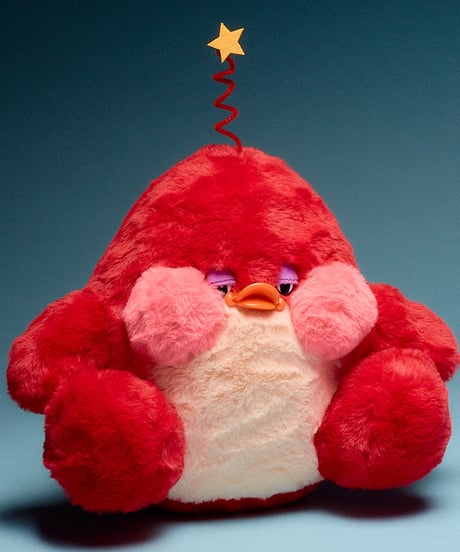 CATEGORY Plushie Love | Rollin' fav stuff