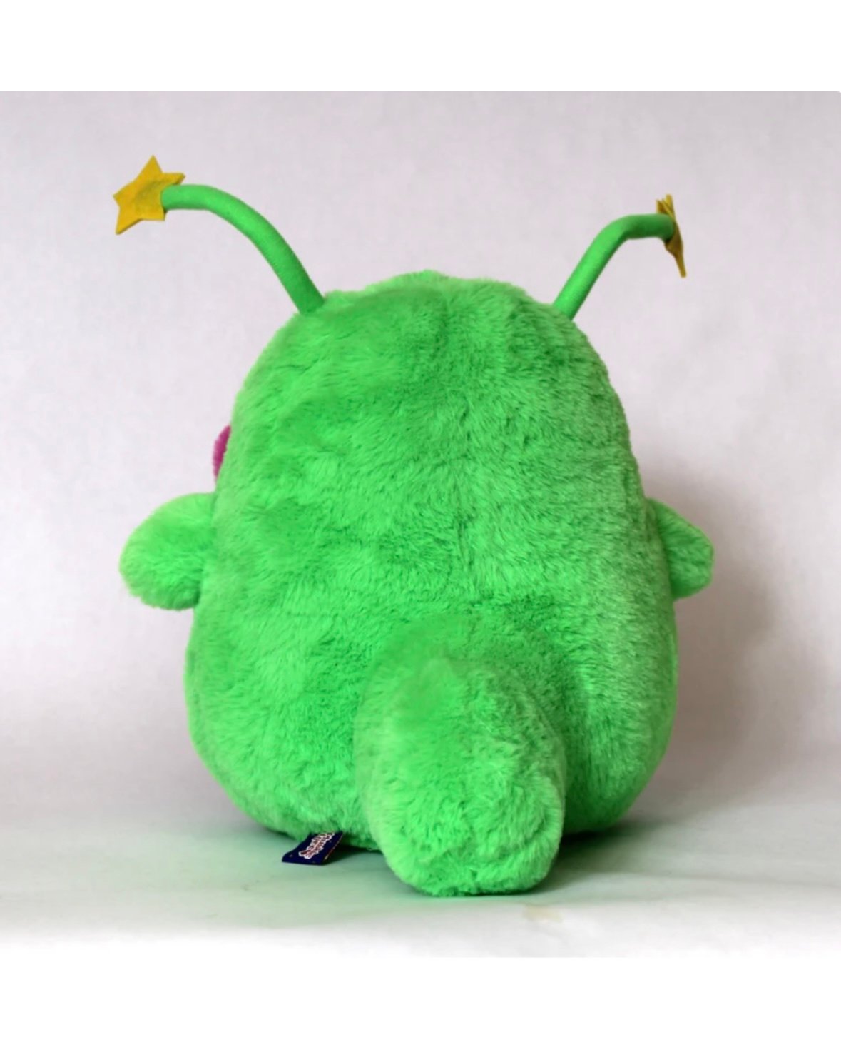 ぬいぐるみ Peridot Snoozle Plushie Love Peridot Worm Snoozle – Plushie Love