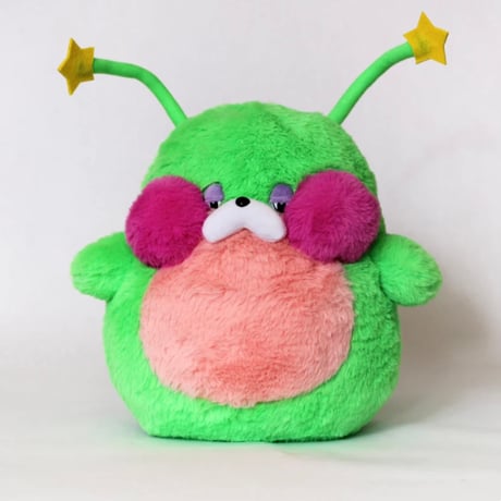 Plushie Loveぬいぐるみ Plushie Love