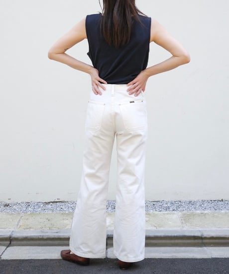 used Liz Claiborne cotton sleeveless top