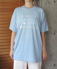 1988 Fun Cities t-shirt