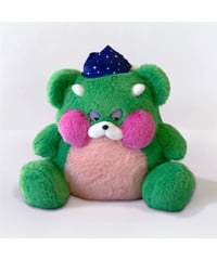 【Plushie Love】Emerald Snoozle ₍^.𓂂.^₎⸝⁺🪄◝✩