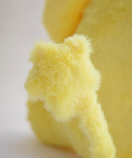 【Plushie Love】Topaz Snoozle ꒉ:)و ̑̑₊˚✩⊹