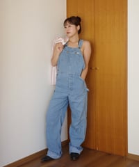 1970s union made Lee denim overalls made in usa