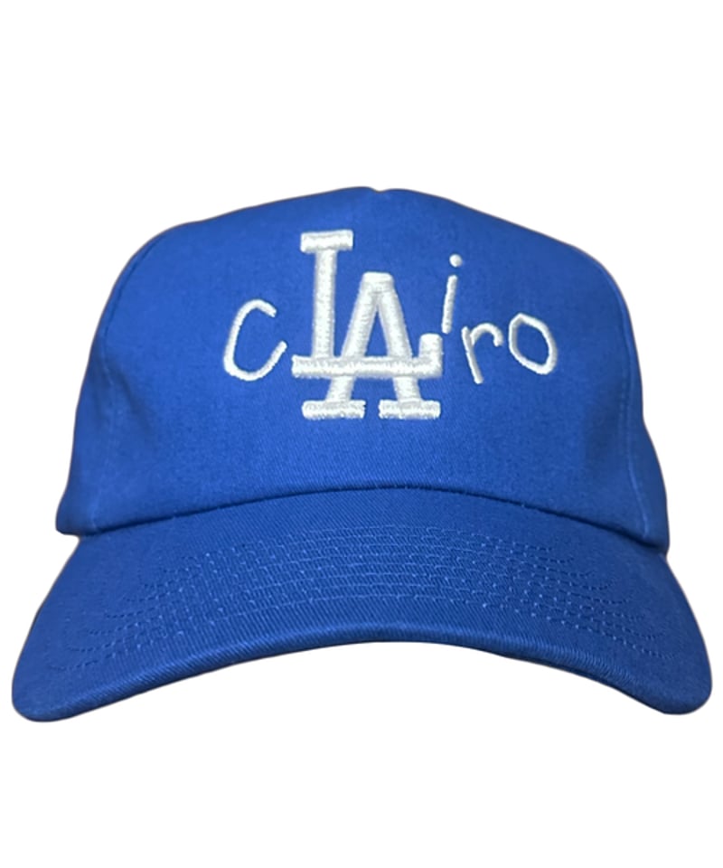 Pull Party cLAiro キャップ CAP クレイラ hat clairo キャップ クレイラ PULL PARTY ドジャース 帽子 MLB