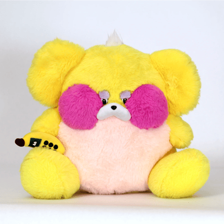 russet burbank plushie love ぬいぐるみ russet burbank plushie love ぬいぐるみ plushie.love × @rbb_store