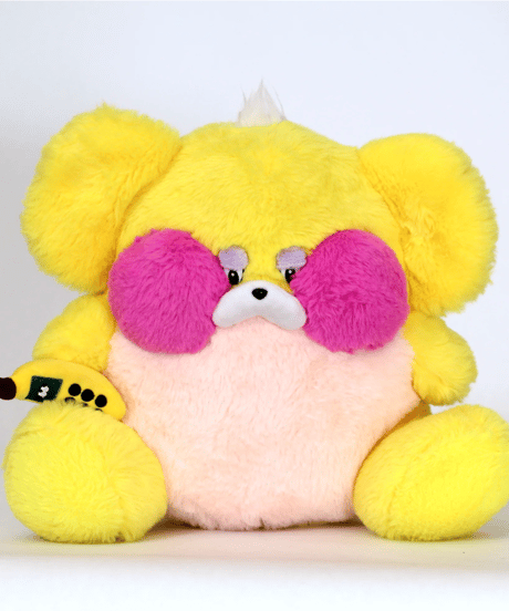 【Plushie Love】Topaz Snoozle ꒉ:)و ̑̑₊˚✩⊹