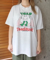 1994 Toadsuck t-shirt made in usa