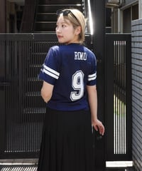 NFL Dallas Cowboys ROMO game shirt