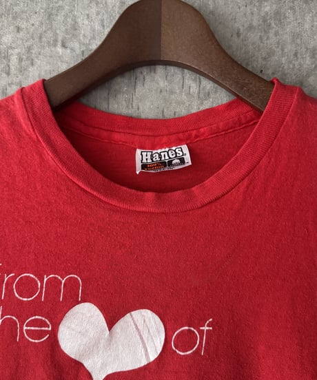 1970s from the ❤️ of Rockport t-shirt made in usa