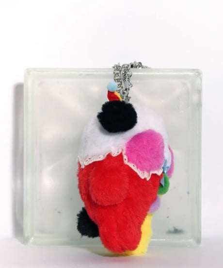 【Plushie Love】LIL BOBO CLOWNSTER