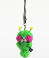 Plushie Love】Peridot worm Snoozle (o・ω・o)))))0