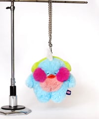 Pull.Party】cLAiro hat | Rollin' fav stuff