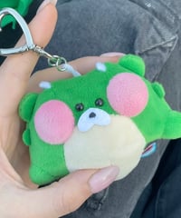 Plushie Love】Tourmaline Snoozle ᡣ𐭩 ྀིྀ | Rolli